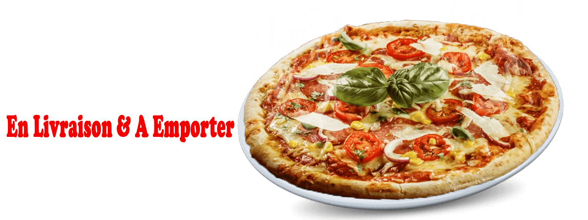 Pizza à Emporter Chilly-Mazarin